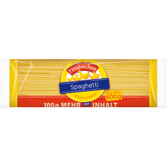 Birkel 7 Hühnchen Spaghetti 600 g 