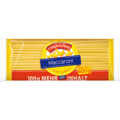 Birkel 7 Hühnchen Maccaroni 600 g 