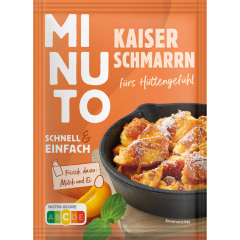 MINUTO Kaiserschmarrn 109 g 