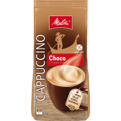 Melitta Instant Choco Cappuccino 400 g 