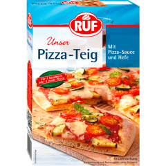 RUF Pizza-Teig 315 g 