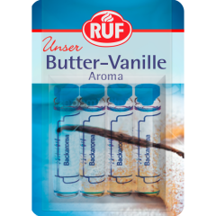 RUF Butter-Vanille Aroma 8 g 