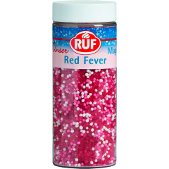 RUF Dekor Red Fever 85 g 