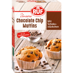 RUF Muffins American Style Classic 310 g 