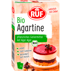 RUF Bio Agartine 30 g 