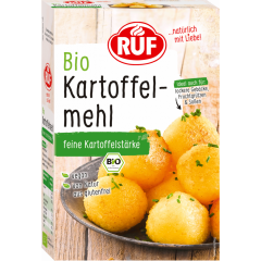 RUF Bio Kartoffelmehl 500 g 