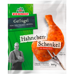 WIESENHOF Hähnchen-Schenkel 3 kg 
