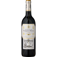 Marqués de Riscal Rioja Reserva 0,75 l 