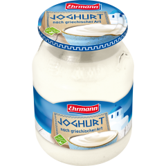 Ehrmann Joghurt nach griechischer Art 9,7 % Fett 470 g 