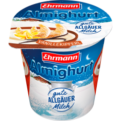 Ehrmann Almighurt Typ Vanillekipferl 3,8 % Fett 150 g 