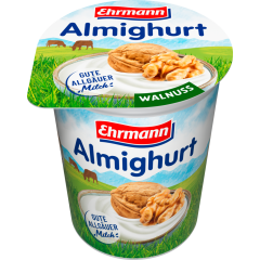 Ehrmann Almighurt Nuss Genuss Walnuss 3,8 % 140 g 