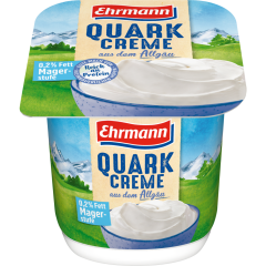 Ehrmann Quark-Creme Magerstufe 500 g 
