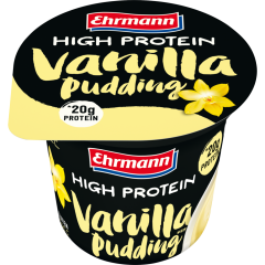 Ehrmann High Protein Pudding Vanille 200 g 
