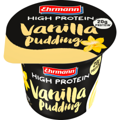 Ehrmann High Protein Pudding Vanille 200 g 