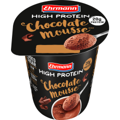 Ehrmann High Protein Chocolate Mousse 200 g 