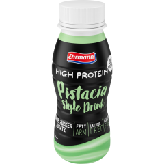 Ehrmann High Protein Drink Pistacia Style 250 ml 