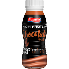 Ehrmann High Protein Drink Chocolate 250 ml 