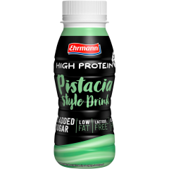 Ehrmann High Protein Drink Pistacia 250 ml 