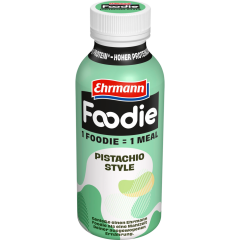 Ehrmann Foodie Pistachio Style 400 ml 