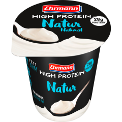Ehrmann High Protein Natur 300 g 