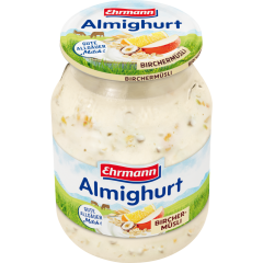 Ehrmann Almighurt Bircher Müsli 3,8 % Fett 500 g 