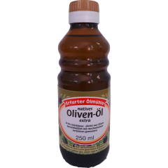 Erfurter Ölmühle Natives Olivenöl extra 250 ml 