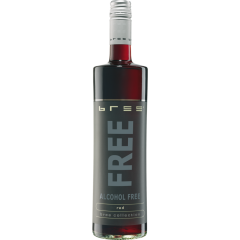 Bree Red Alcohol Free 0,75 l 