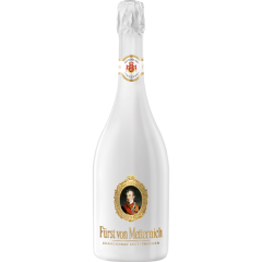Fürst von Metternich Chardonnay Sekt trocken 0,75 l 