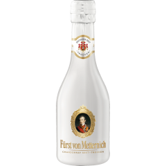 Fürst von Metternich Chardonnay Sekt 0,2 l 