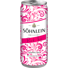 Söhnlein Brillant Pink Ice 0,2 l - Karton 12 x          0.200L 