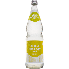 Aqua Nordic Lemon 0,7 l 