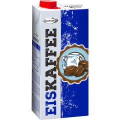 Hochwald Eiskaffee 1,5 % Fett 1 l 