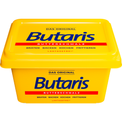 Butaris Feines Butterschmalz 250 g 