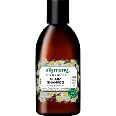 alkmene Glanz Shampoo Bio-Kamille 250 ml 