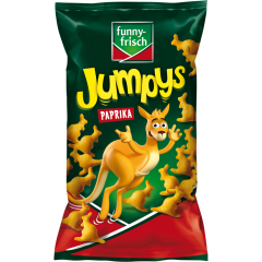 funny-frisch Jumpys Paprika 75 g 