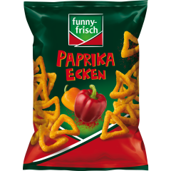 funny-frisch Paprika Ecken 75 g 