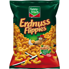 funny-frisch Erdnuss Flippies 200 g 