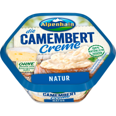 Alpenhain Camembert Creme Natur 125 g 