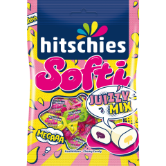 Hitschies Softi juizzy Mix 90 g 