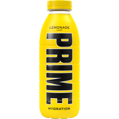 Prime Hydration Lemonade 0,5 l 