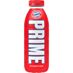 Prime Hydration Bayern München 0,5 l 