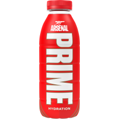 Prime Hydration Arsenal 0,5 l 