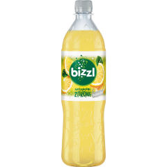 bizzl Naturherbe Zitrone zuckerfrei 1 l 