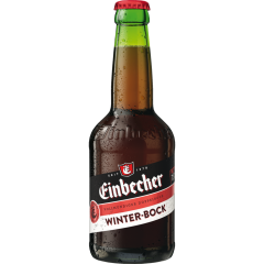 Einbecker Winter Bock 0,33 l 