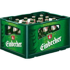 Einbecker Brauherren Premium Pils - Kiste 20 x 0,33 l 