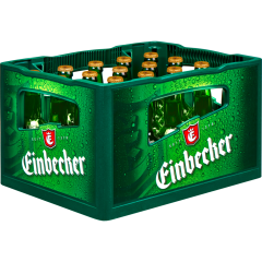 Einbecker Ur-Bock hell - Kiste 20 x 0,33 l 