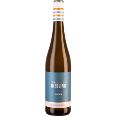 Weinland Rheingau Kiedricher Heiligenstock Riesling Qualitätswein trocken 0,75 l 