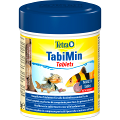 Tetra TabiMin Tabletten 85 g 