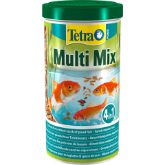 Tetra Pond Multi Mix 1 l 