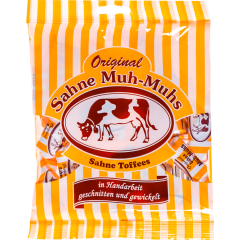 Original Muh-Muhs Original Sahne Muh-Muhs 250 g 